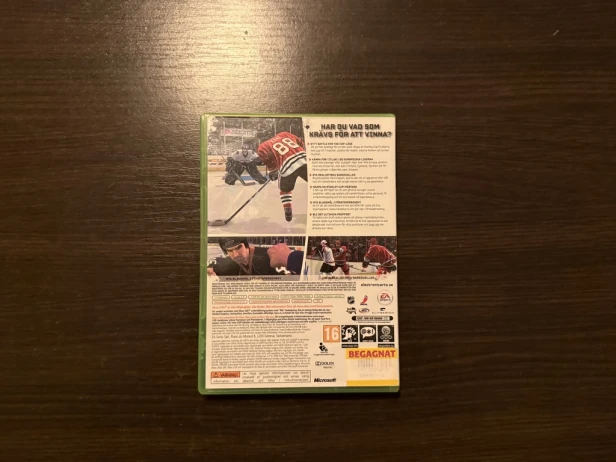nhl 10