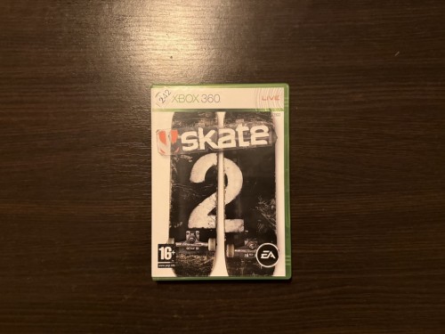 skate 2