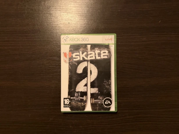skate 2