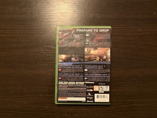 halo 3 odst