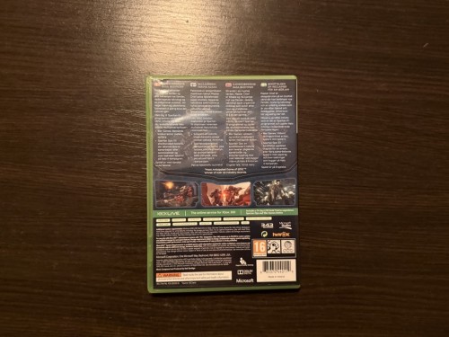 halo 4