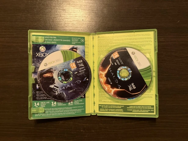 halo 4