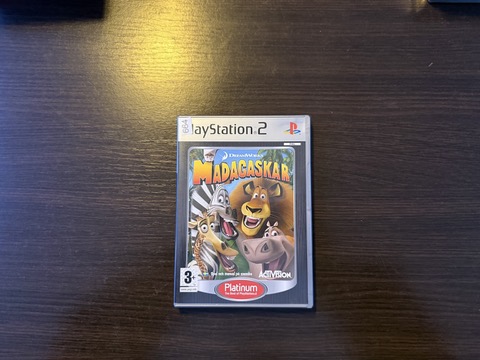 madagaskar