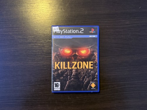 killzone