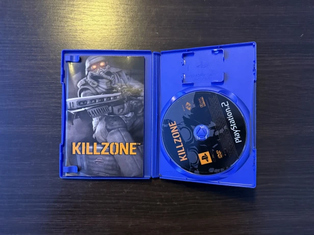 killzone