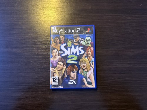 the sims 2