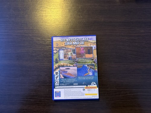 the sims 2
