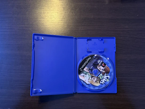 the sims 2