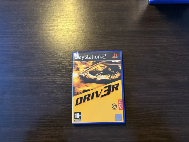 driv3r