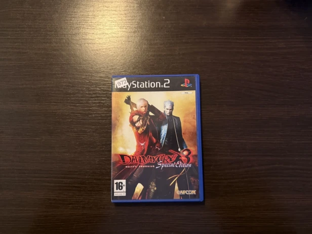 devil may cry 3