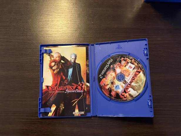 devil may cry 3