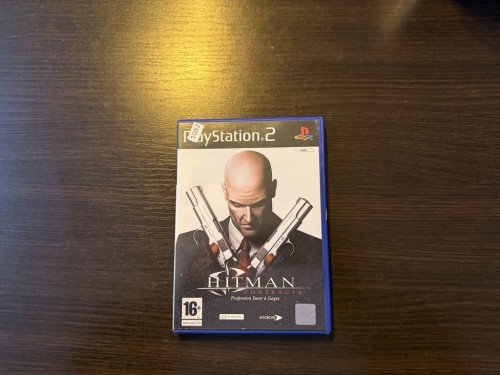 hitman contracts