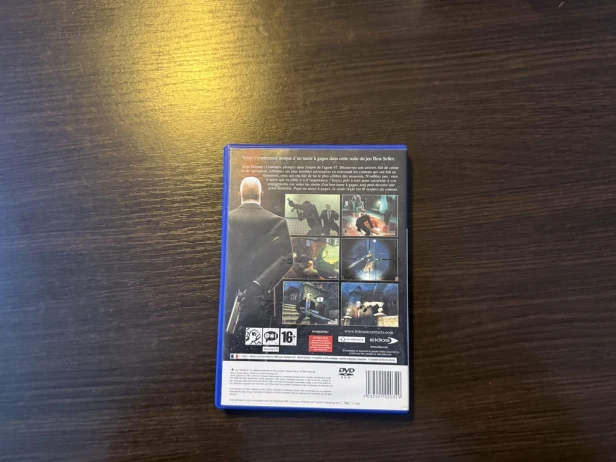 hitman contracts