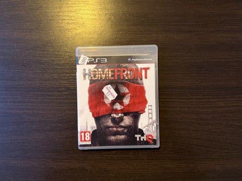 homefront