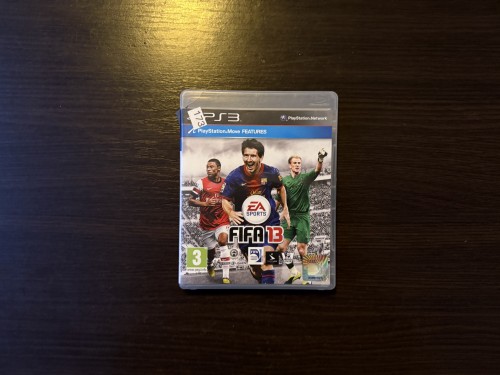fifa 13