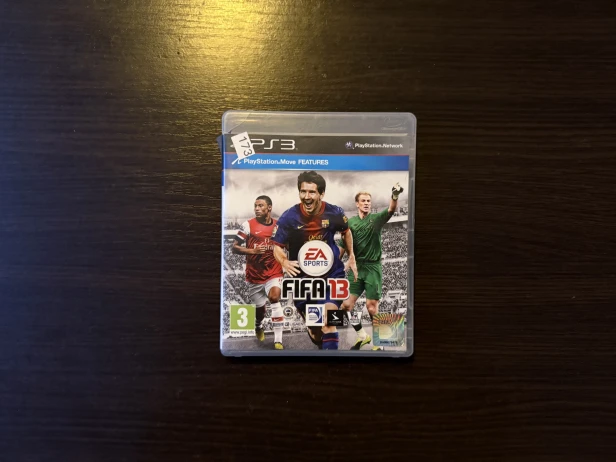 fifa 13