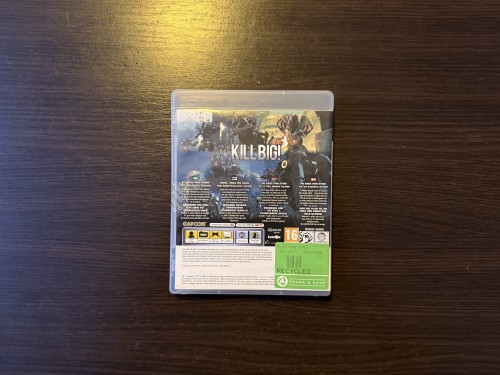 lost planet 2