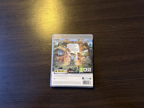 lego jurassic world