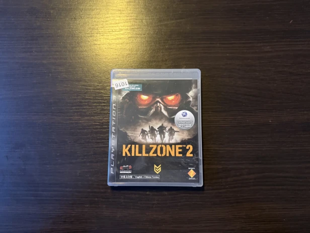 killzone 2