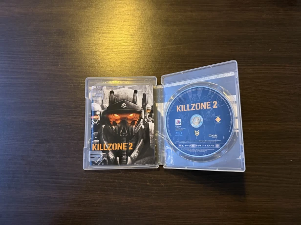 killzone 2