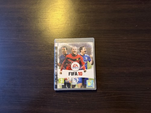 fifa 10