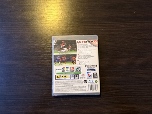 fifa 10