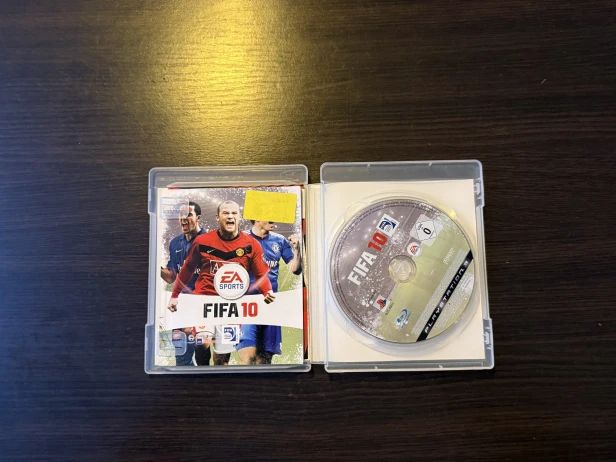 fifa 10
