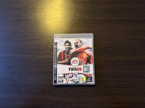 fifa 09