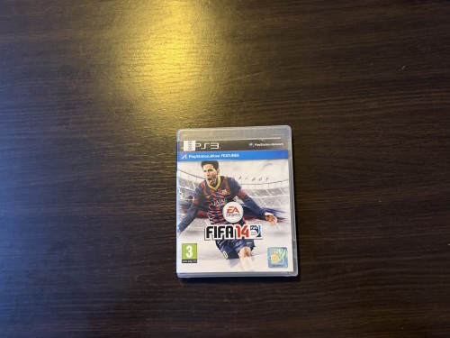 fifa 14