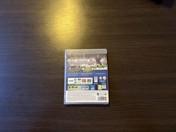 fifa 14