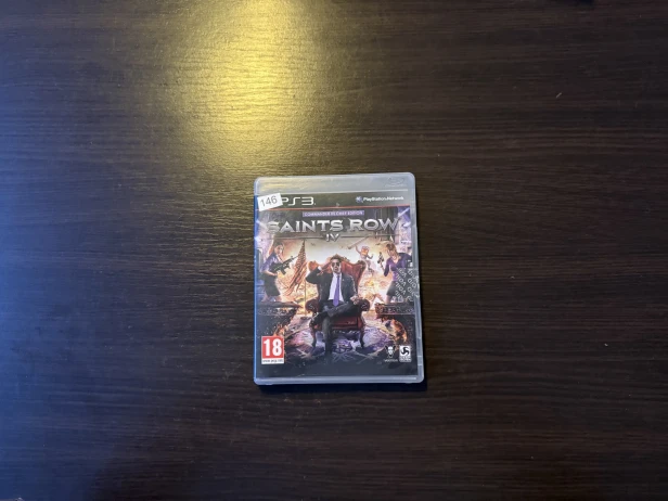saints row iv