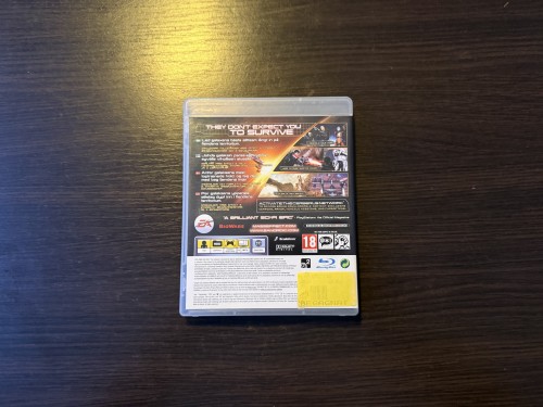 mass effect 2