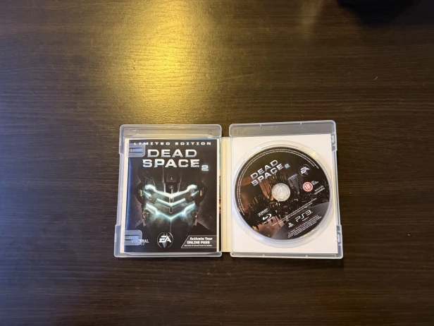 dead space 2