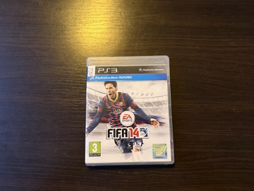 fifa 14