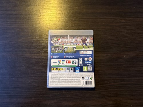 fifa 14