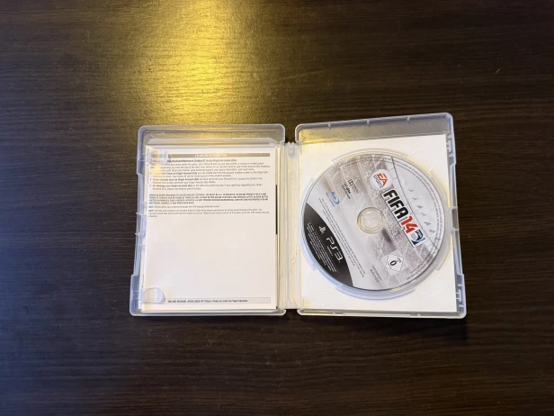 fifa 14