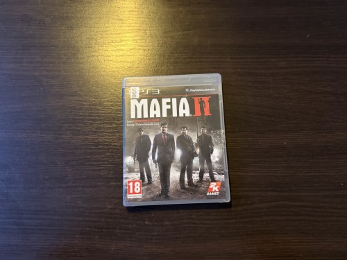 mafia II