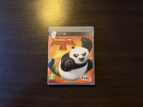 kung fu panda 2