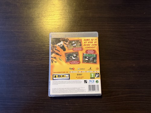 kung fu panda 2