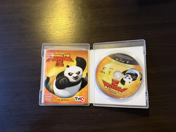 kung fu panda 2