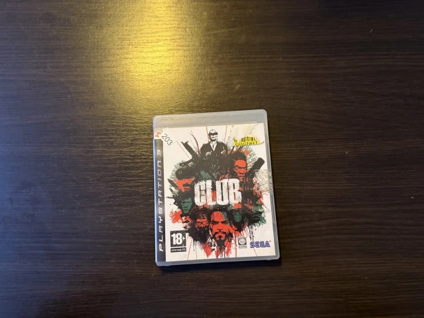 the club