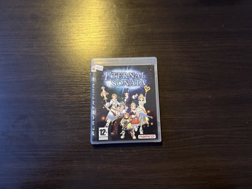 eternal sonata