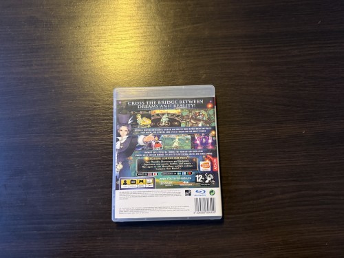 eternal sonata