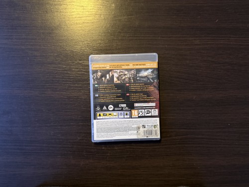 medal of honor warfighter