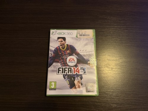 fifa 14