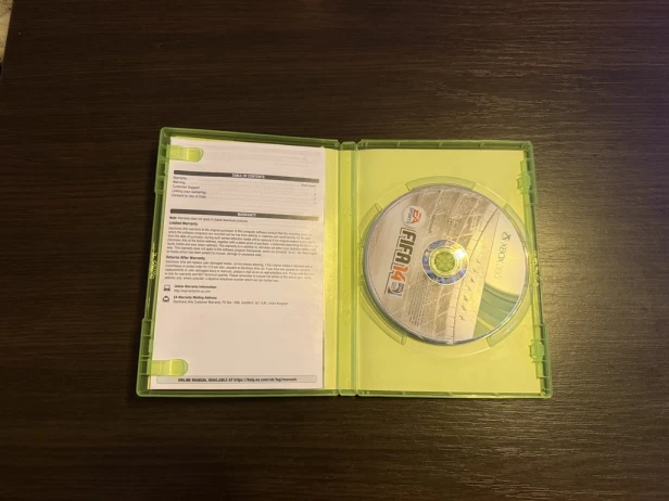 fifa 14