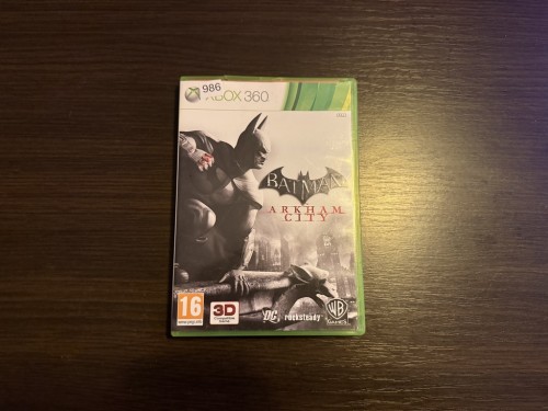 batman arkham city