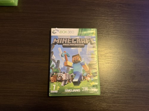 minecraft