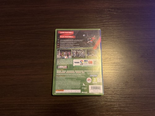 fifa 12