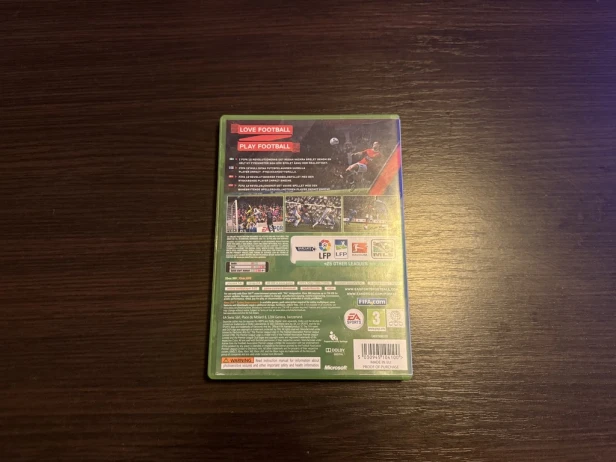 fifa 12